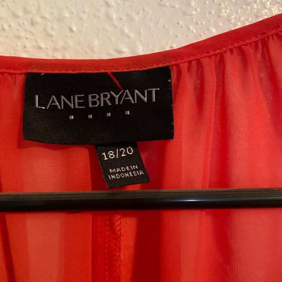 Pink blouse! - Picture 3 of 3